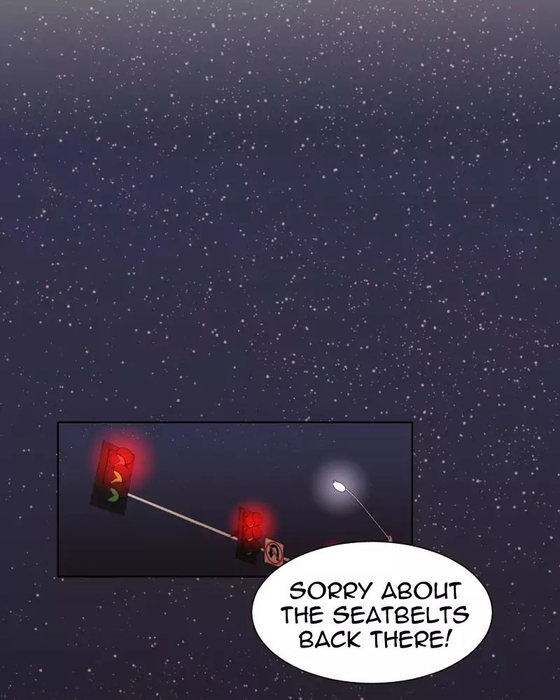 I Love Yoo chapter 7 - page 53