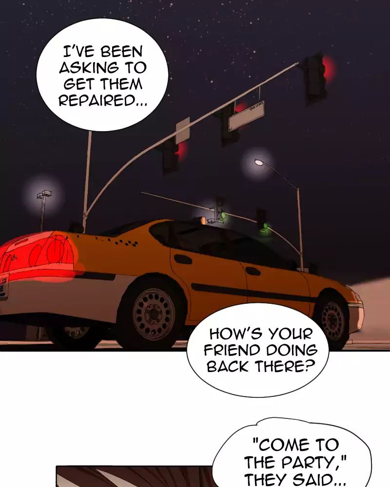I Love Yoo chapter 7 - page 54