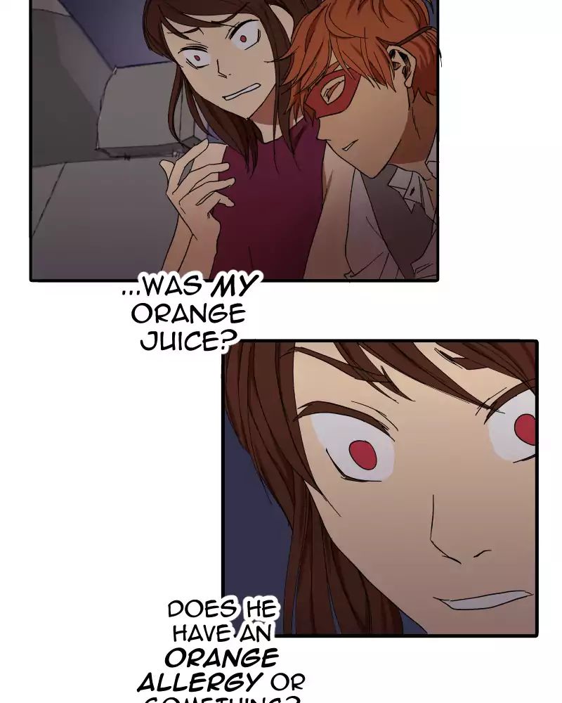 I Love Yoo chapter 7 - page 63