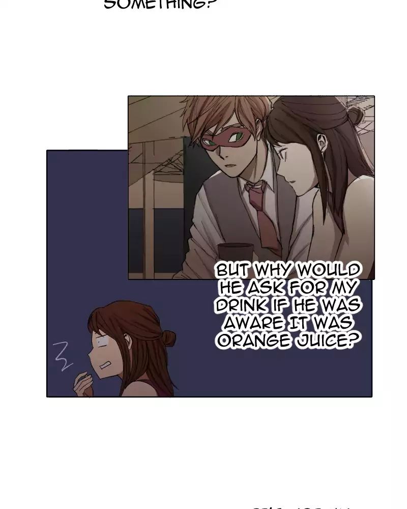 I Love Yoo chapter 7 - page 64