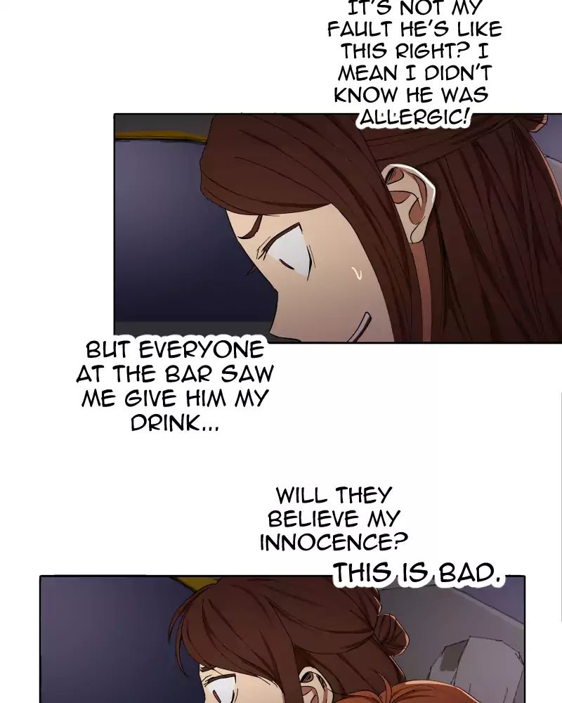 I Love Yoo chapter 7 - page 65