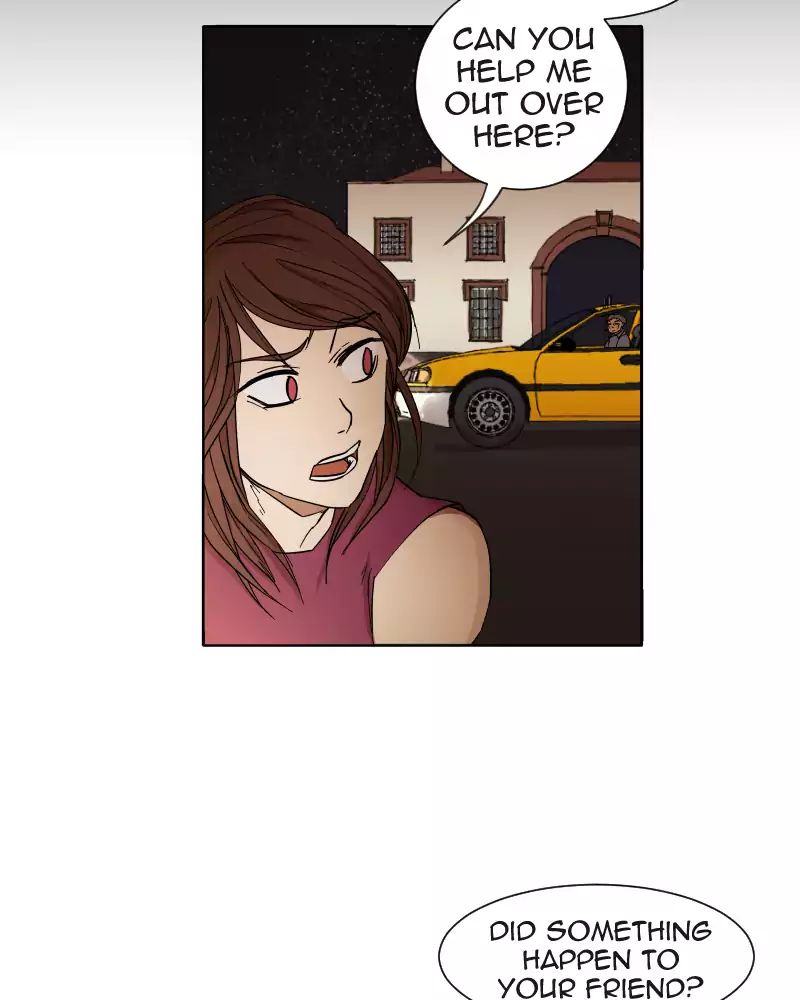 I Love Yoo chapter 7 - page 7
