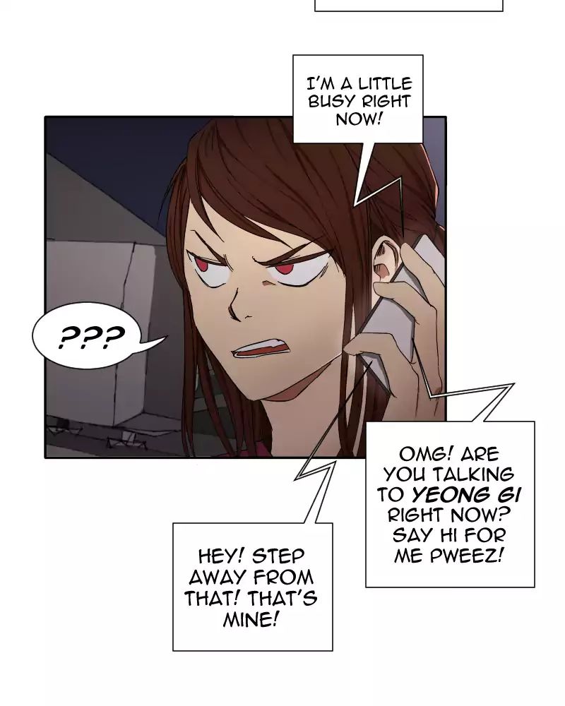 I Love Yoo chapter 7 - page 73