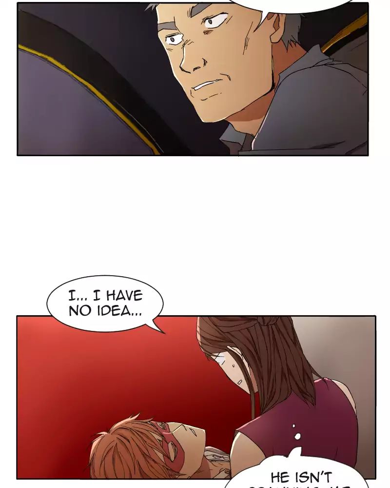 I Love Yoo chapter 7 - page 8