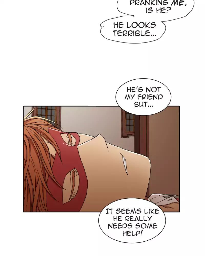 I Love Yoo chapter 7 - page 9