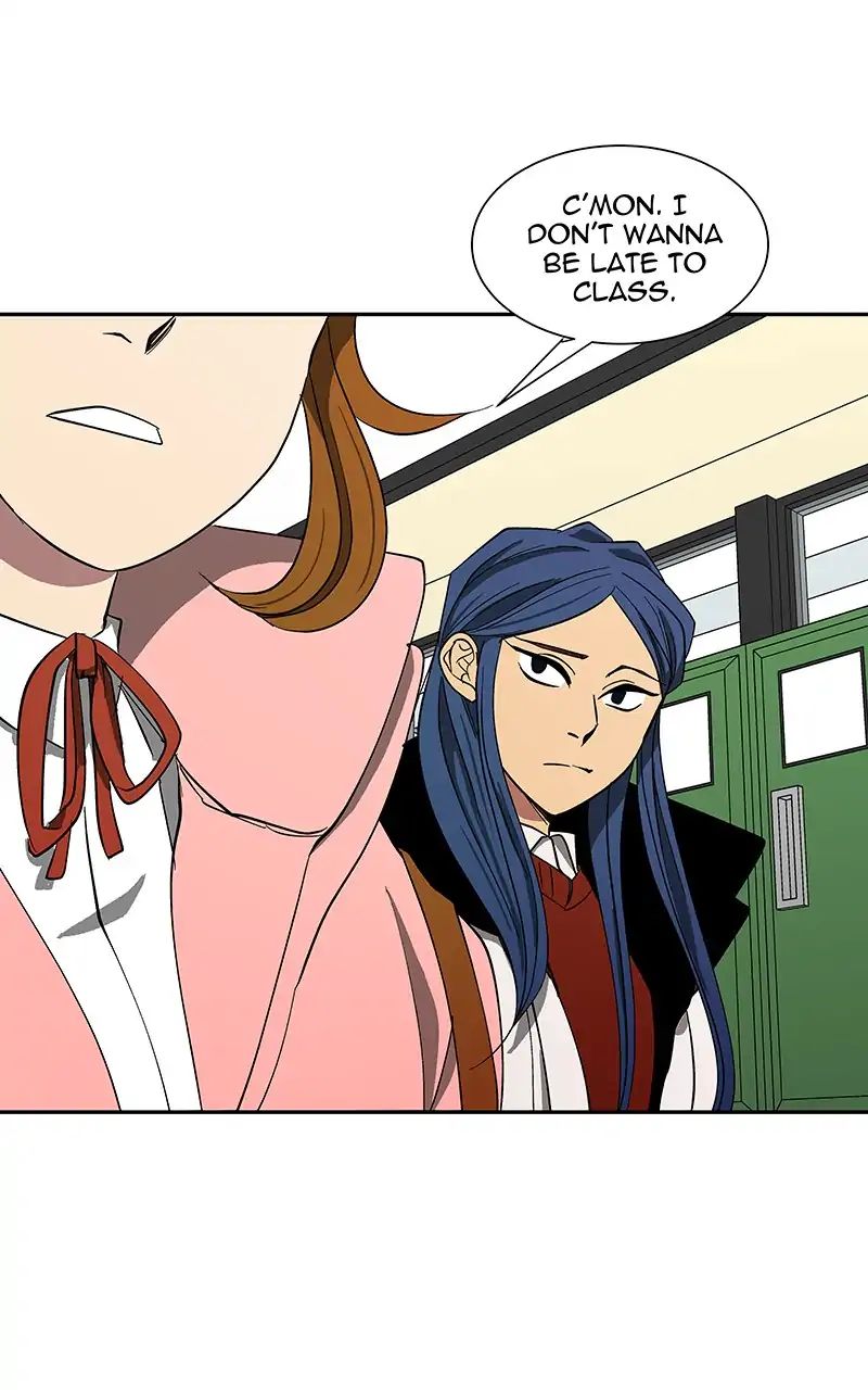 I Love Yoo chapter 94 - page 10