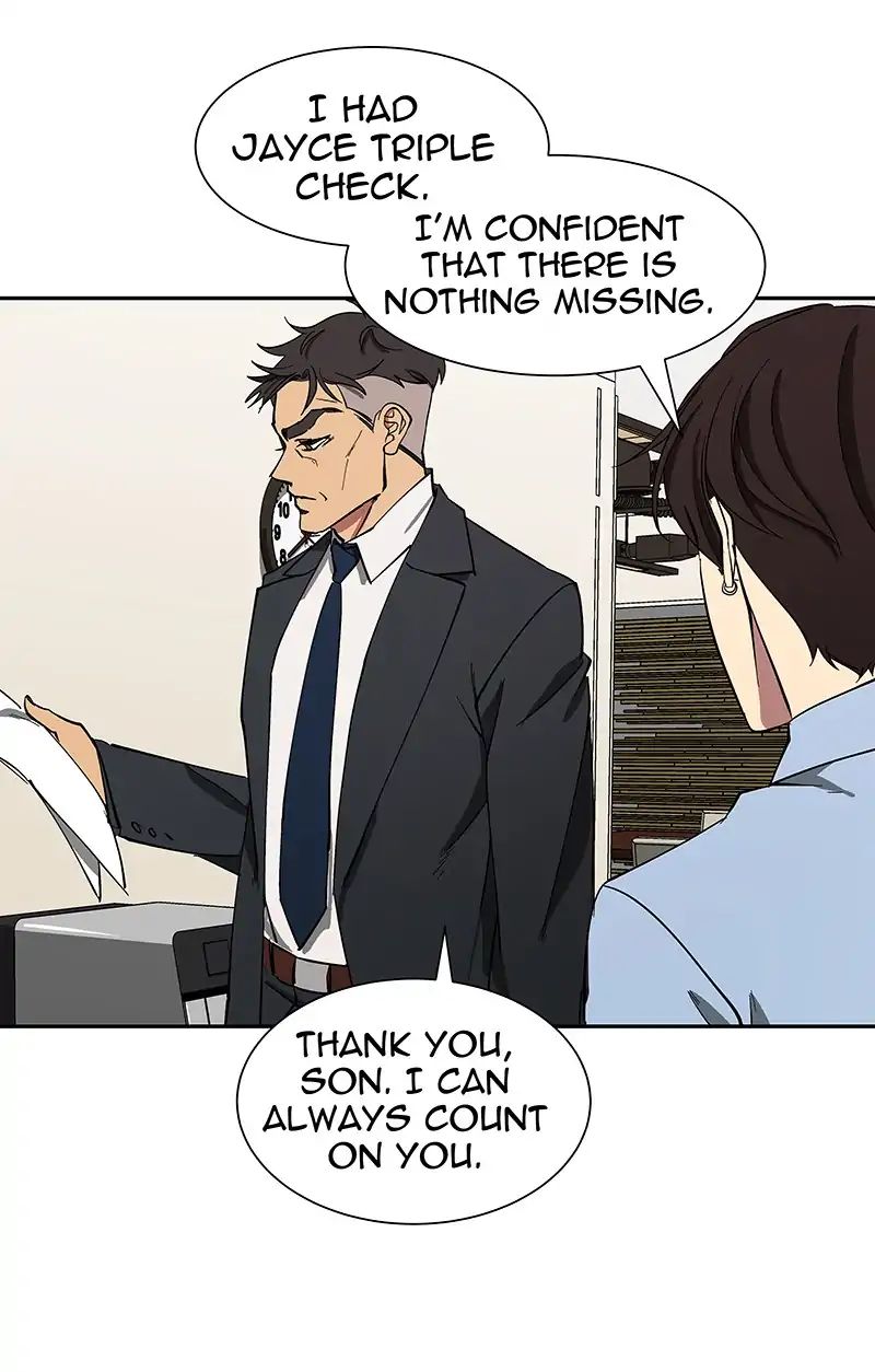 I Love Yoo chapter 94 - page 14