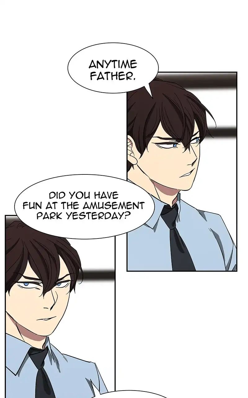 I Love Yoo chapter 94 - page 15