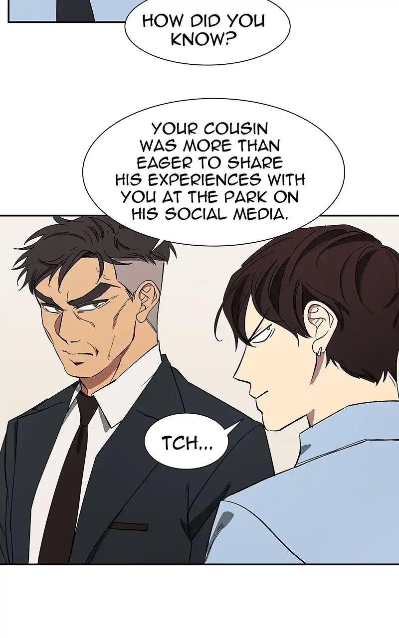 I Love Yoo chapter 94 - page 16
