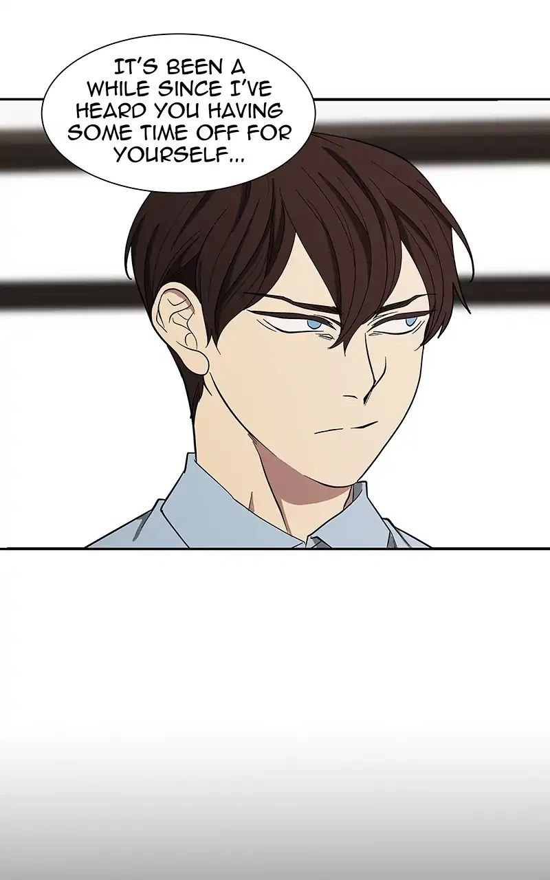 I Love Yoo chapter 94 - page 18