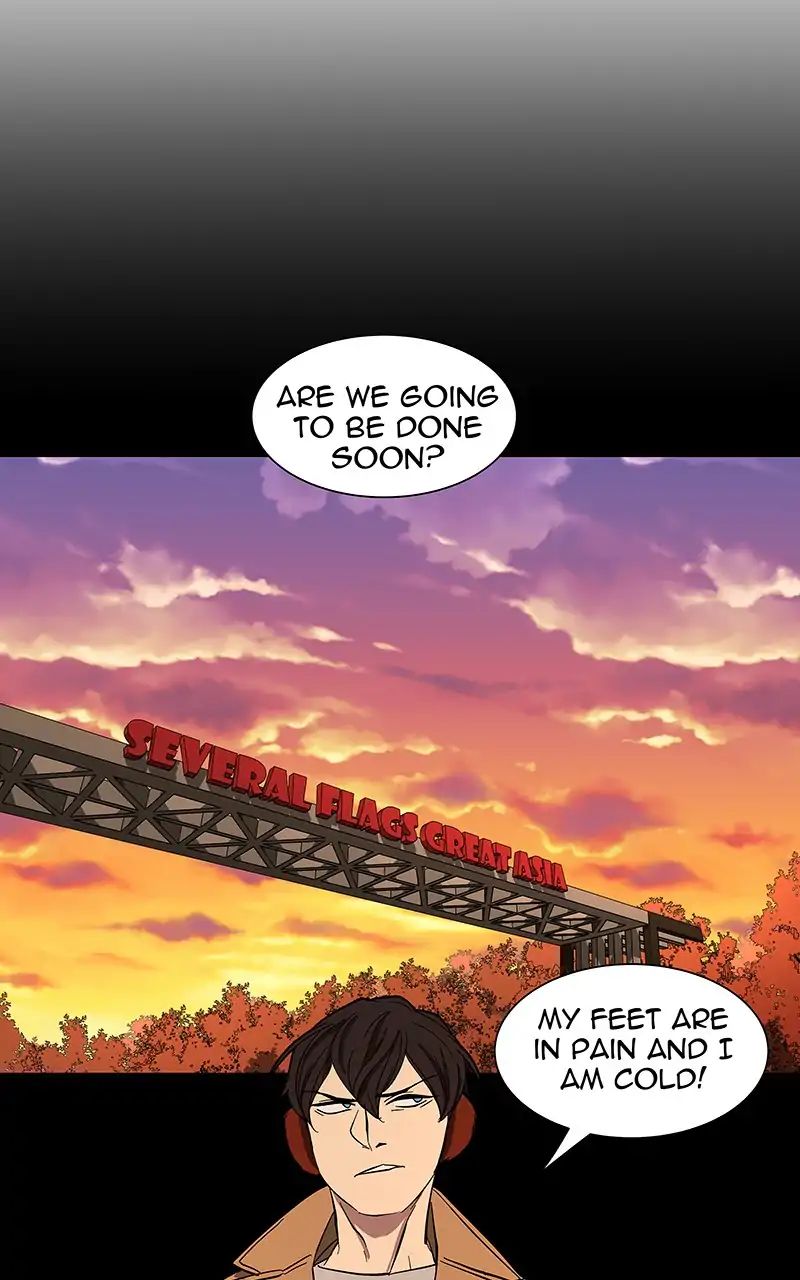 I Love Yoo chapter 94 - page 19