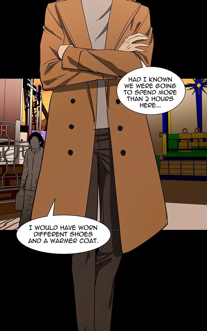 I Love Yoo chapter 94 - page 20