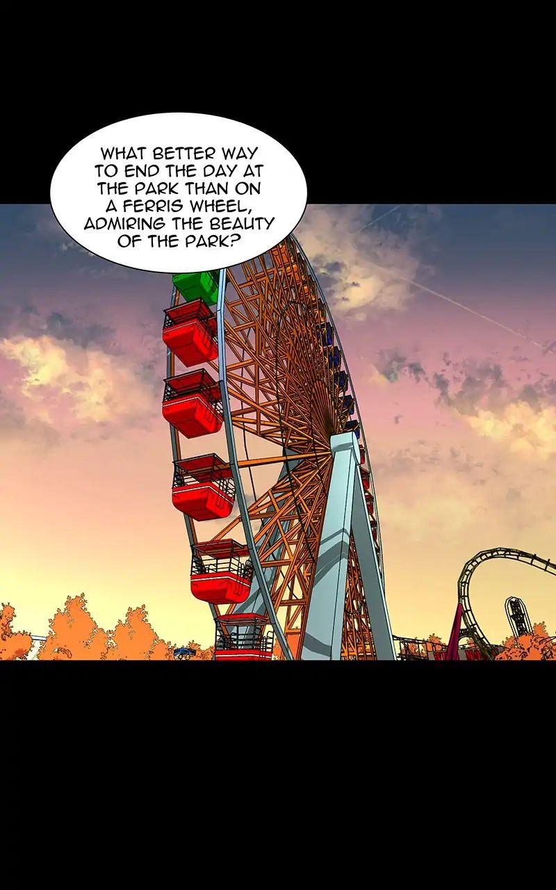 I Love Yoo chapter 94 - page 23