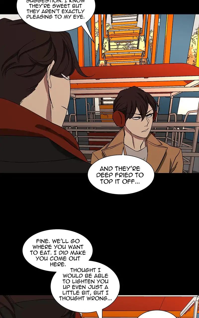 I Love Yoo chapter 94 - page 26
