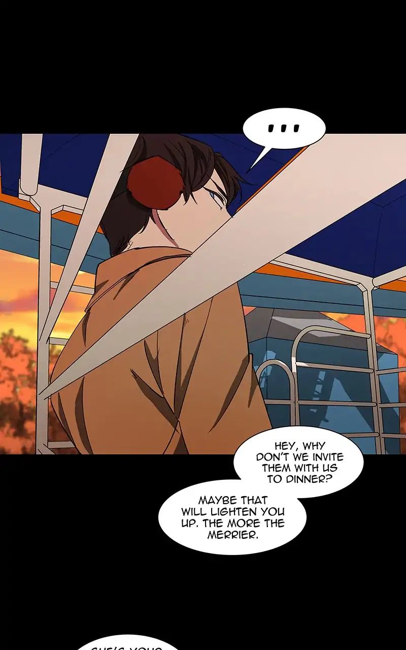I Love Yoo chapter 94 - page 31