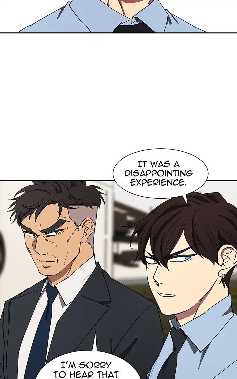 I Love Yoo chapter 94 - page 35