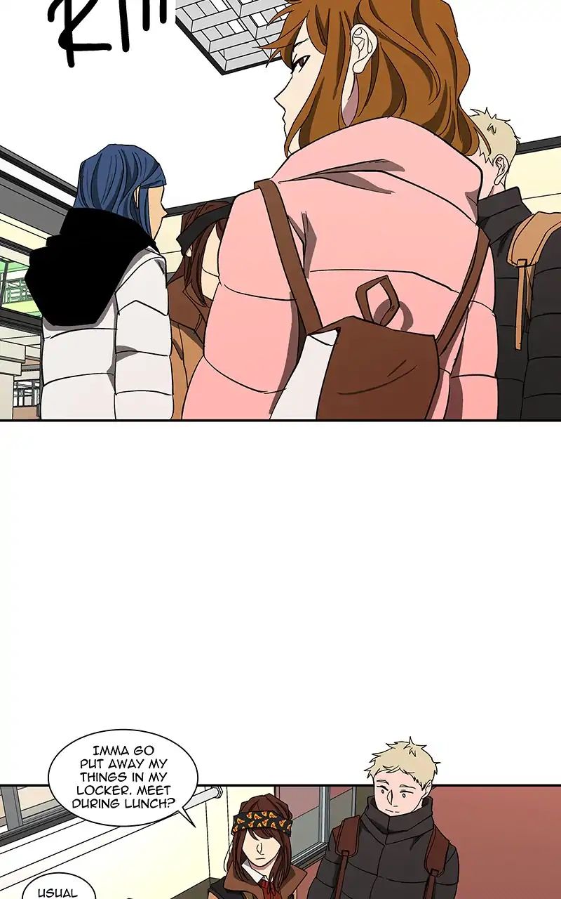 I Love Yoo chapter 94 - page 5
