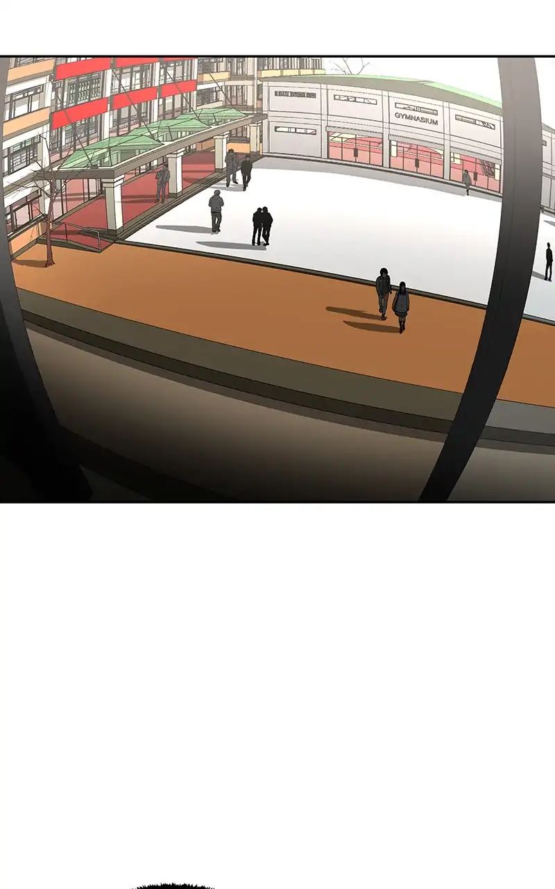 I Love Yoo chapter 94 - page 50