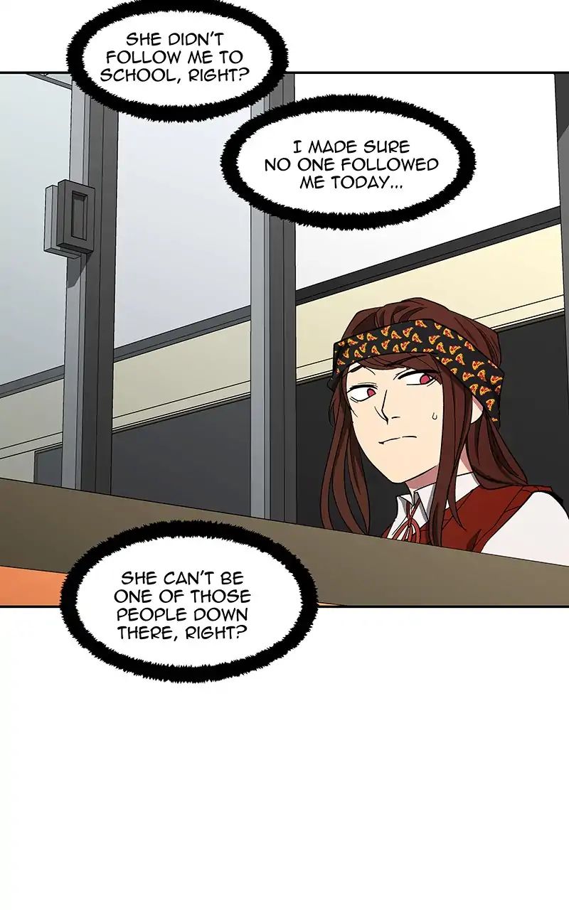 I Love Yoo chapter 94 - page 51
