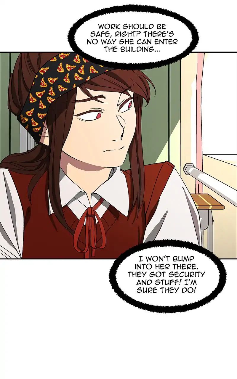 I Love Yoo chapter 94 - page 52