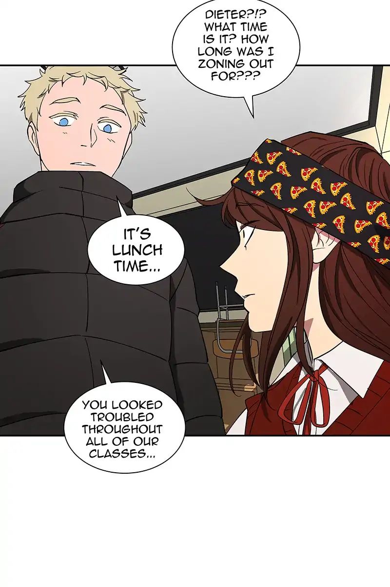 I Love Yoo chapter 94 - page 54