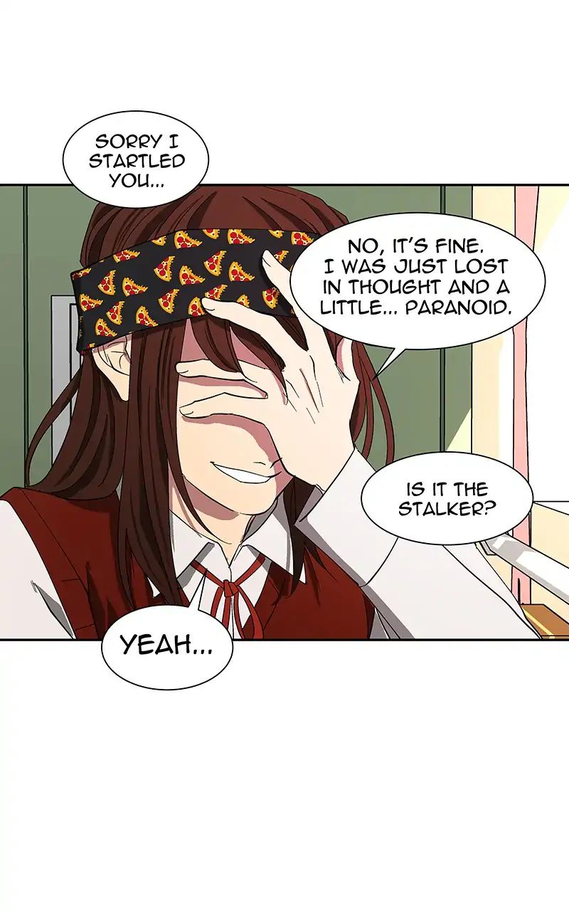 I Love Yoo chapter 94 - page 55