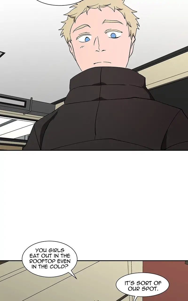 I Love Yoo chapter 94 - page 57