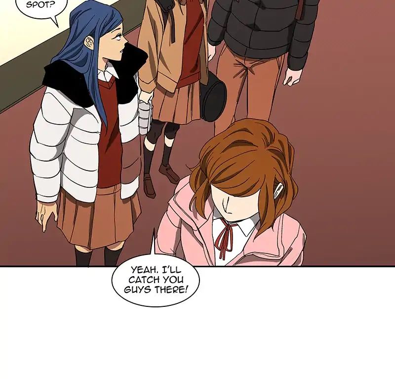 I Love Yoo chapter 94 - page 6