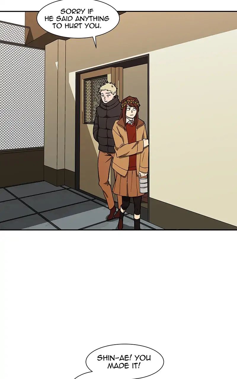 I Love Yoo chapter 94 - page 63