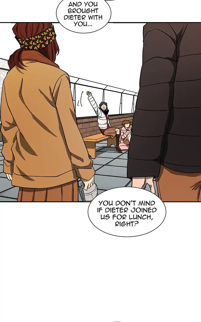 I Love Yoo chapter 94 - page 64