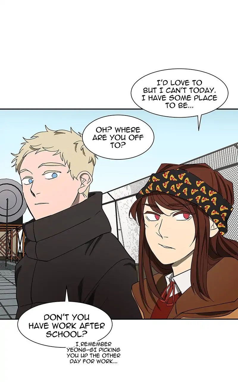 I Love Yoo chapter 94 - page 67