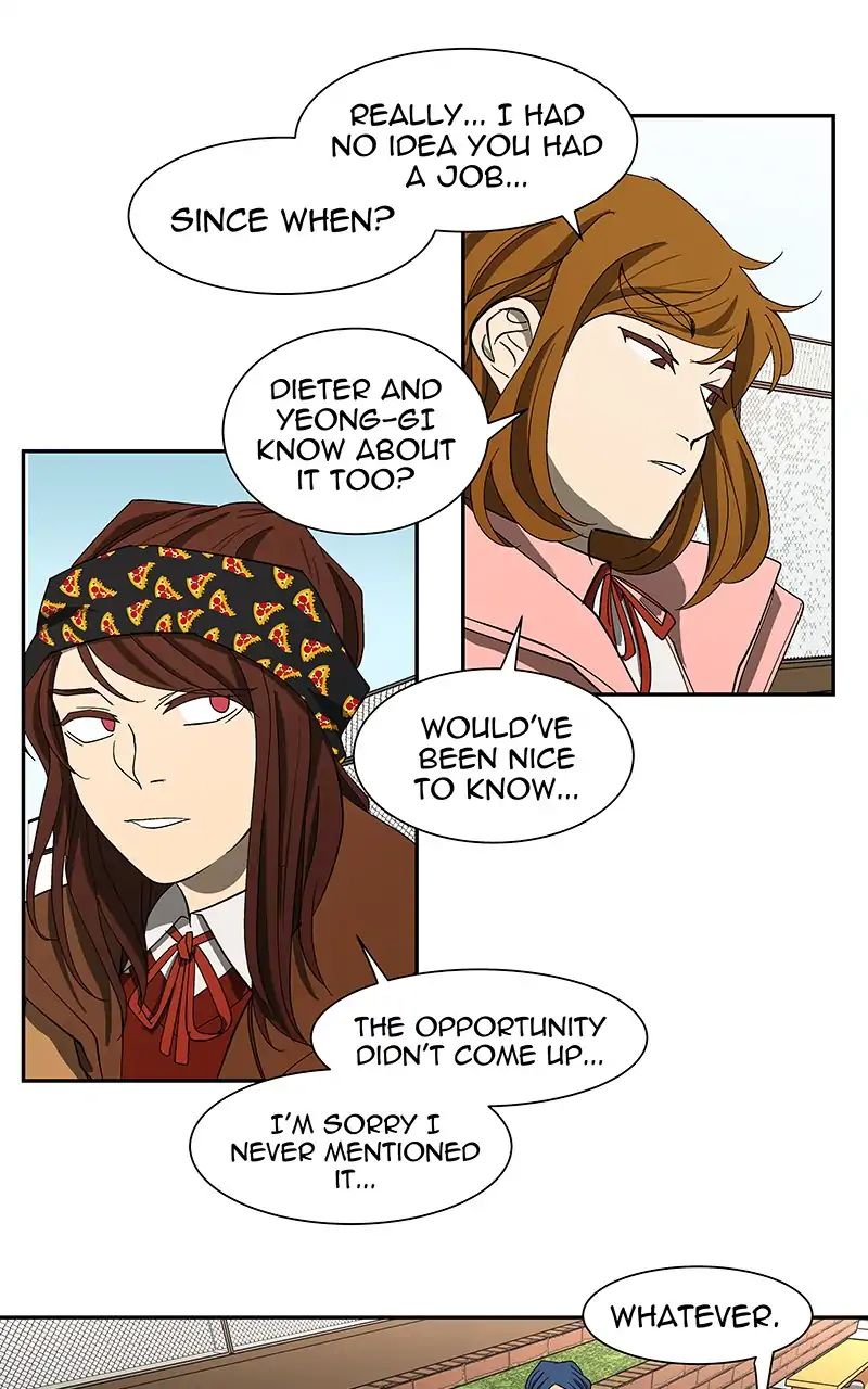 I Love Yoo chapter 94 - page 68