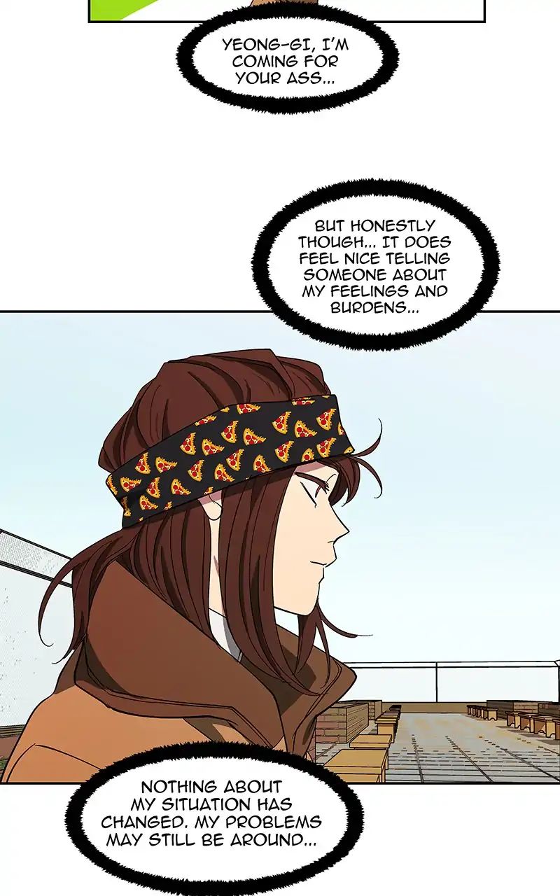 I Love Yoo chapter 94 - page 75