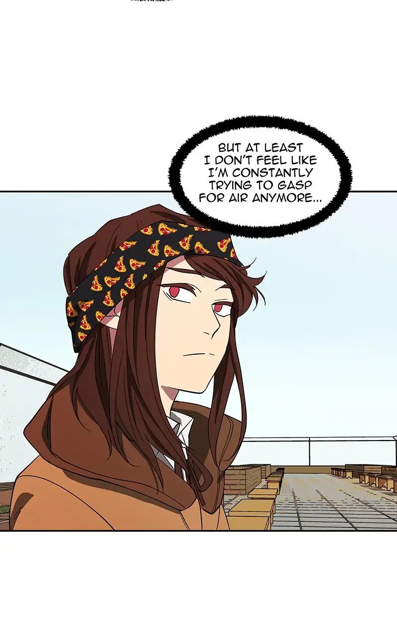 I Love Yoo chapter 94 - page 76