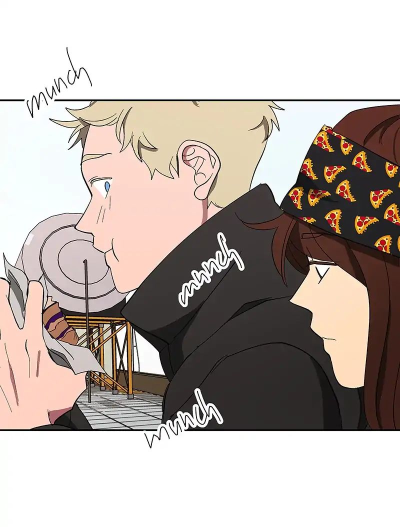 I Love Yoo chapter 94 - page 79