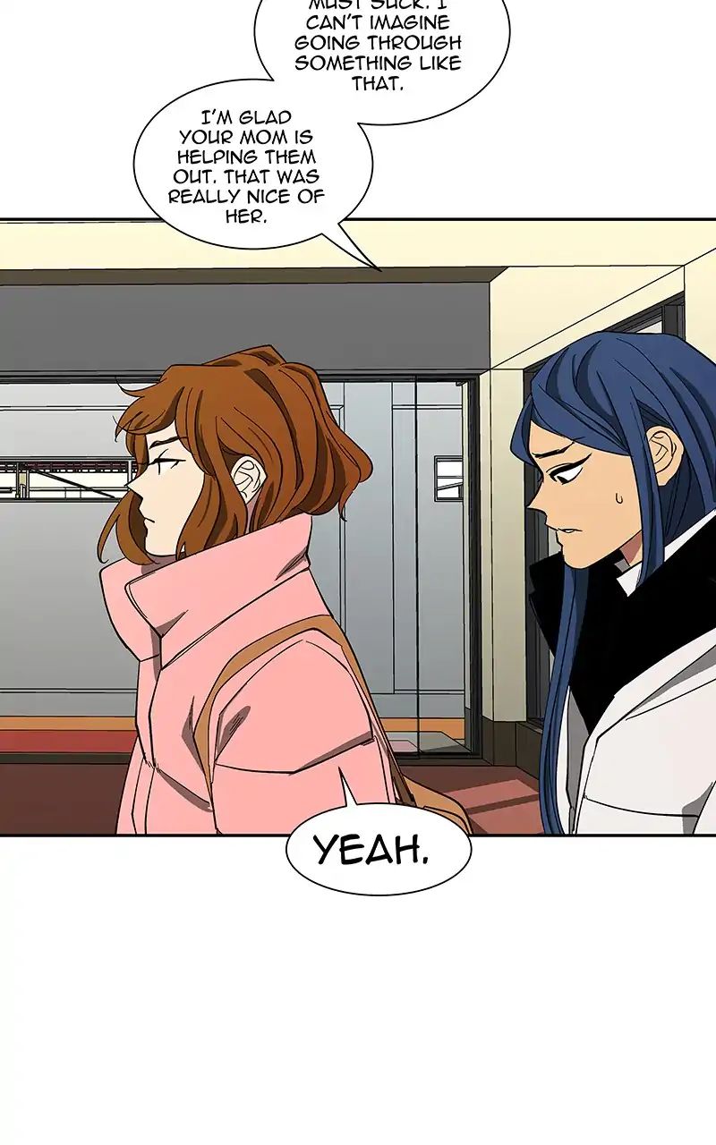 I Love Yoo chapter 94 - page 8