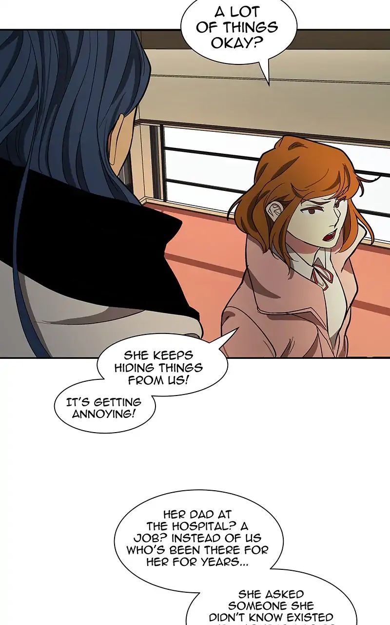 I Love Yoo chapter 94 - page 87