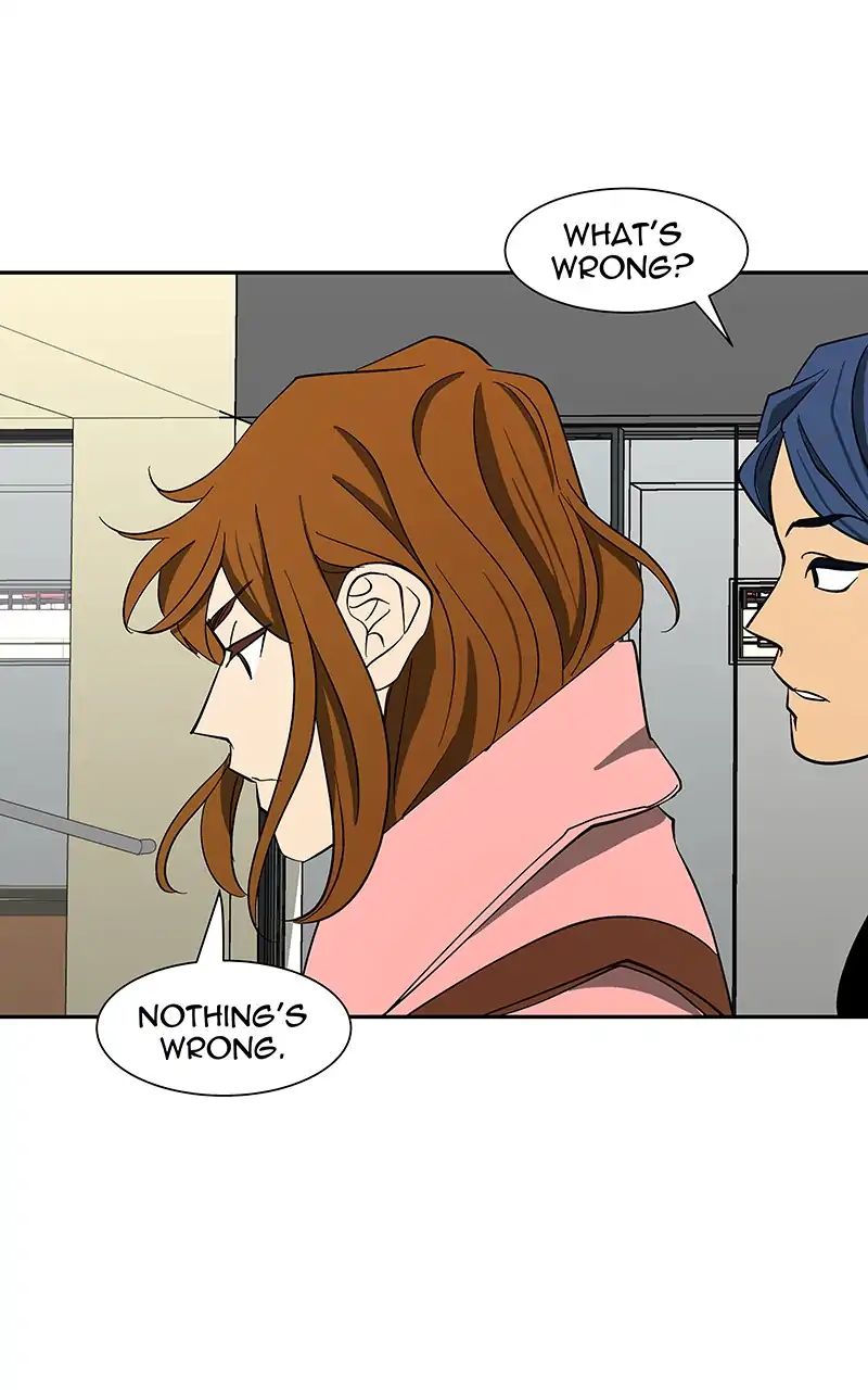 I Love Yoo chapter 94 - page 9