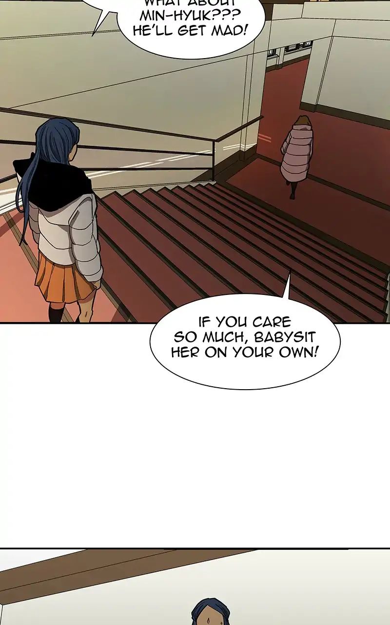 I Love Yoo chapter 94 - page 90