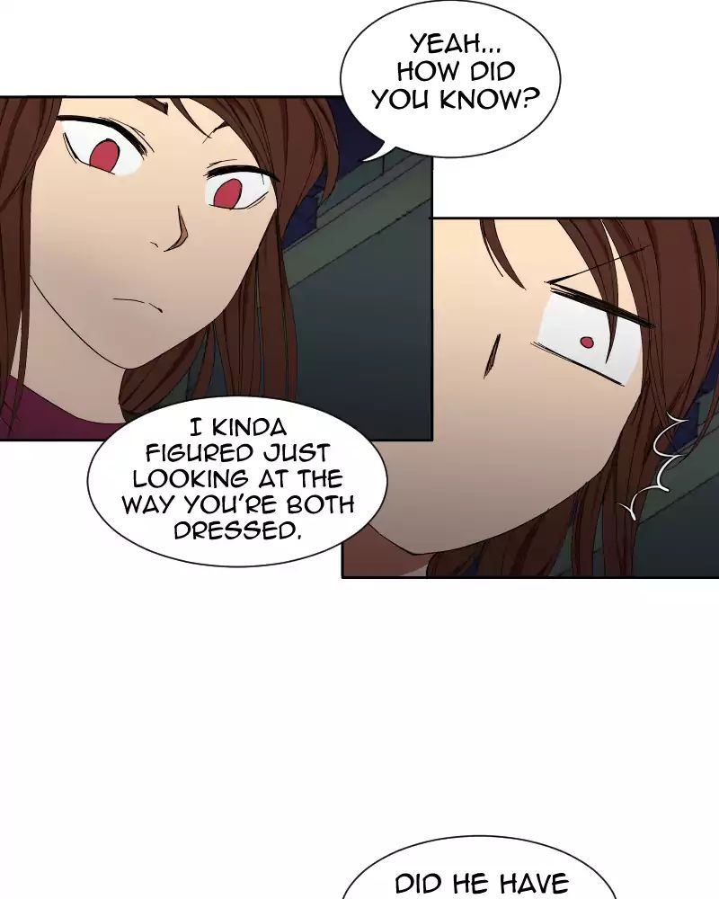 I Love Yoo chapter 8 - page 14