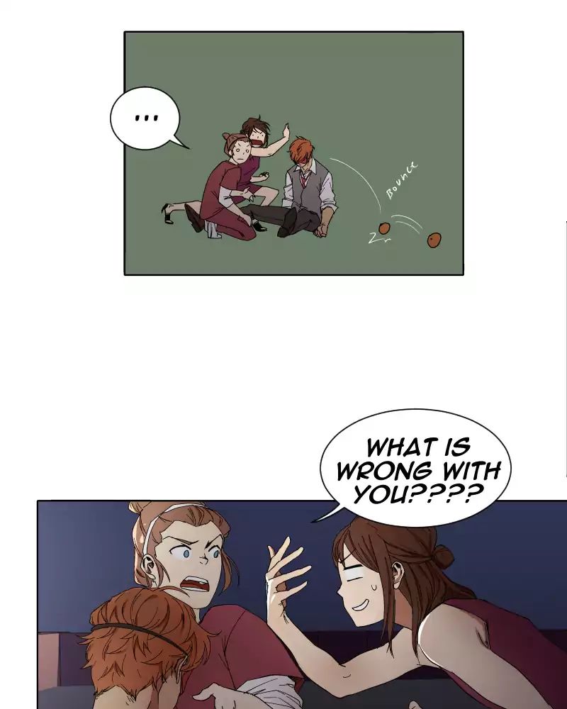I Love Yoo chapter 8 - page 17