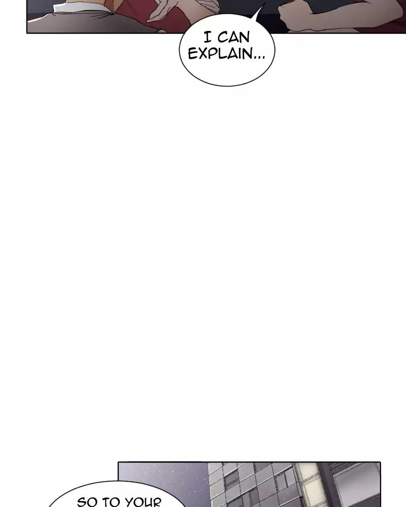 I Love Yoo chapter 8 - page 18
