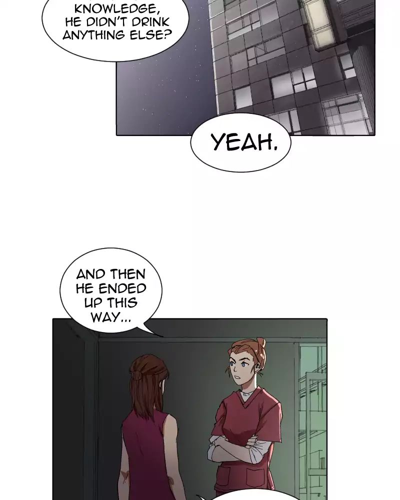 I Love Yoo chapter 8 - page 19