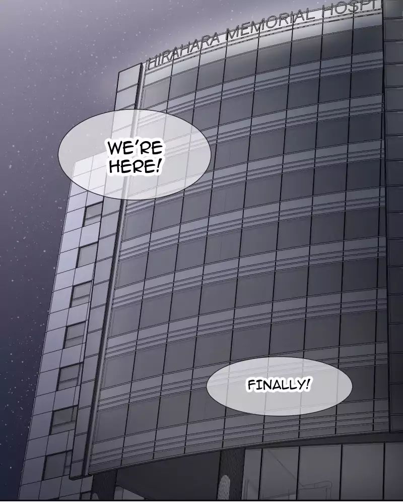 I Love Yoo chapter 8 - page 2
