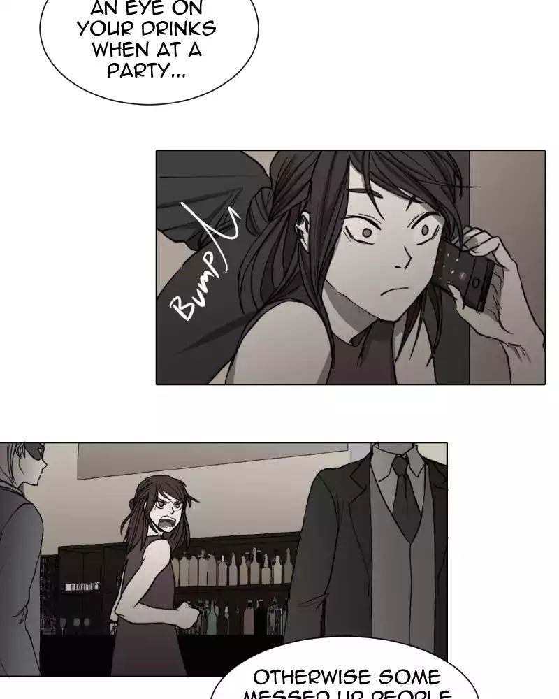 I Love Yoo chapter 8 - page 23