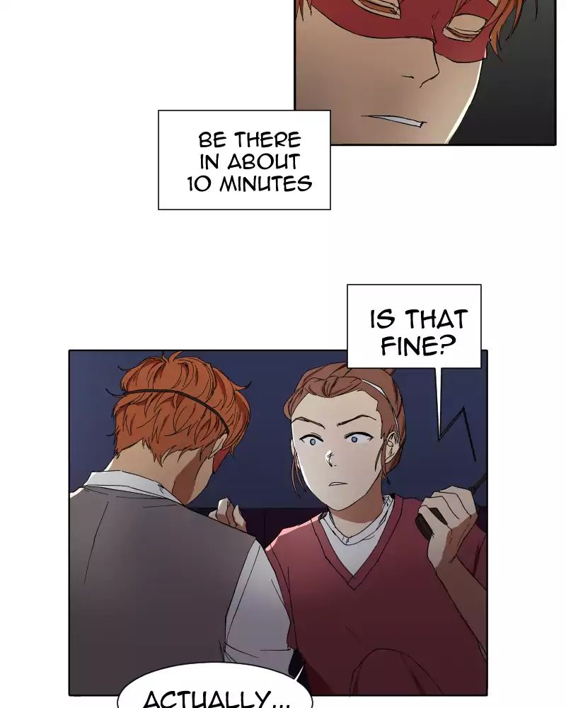 I Love Yoo chapter 8 - page 26