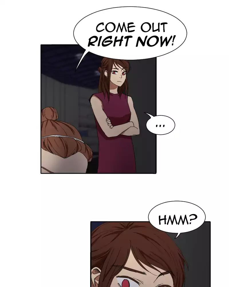 I Love Yoo chapter 8 - page 28