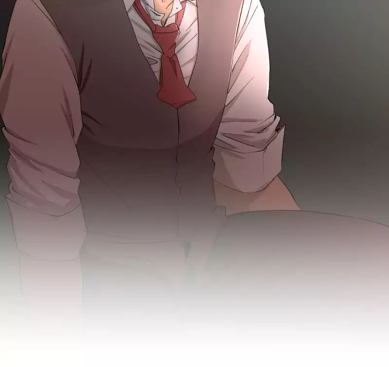 I Love Yoo chapter 8 - page 32