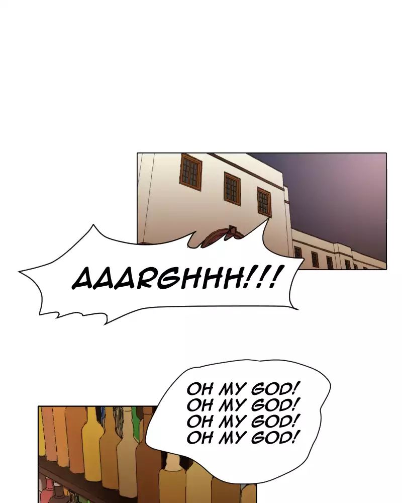 I Love Yoo chapter 8 - page 33