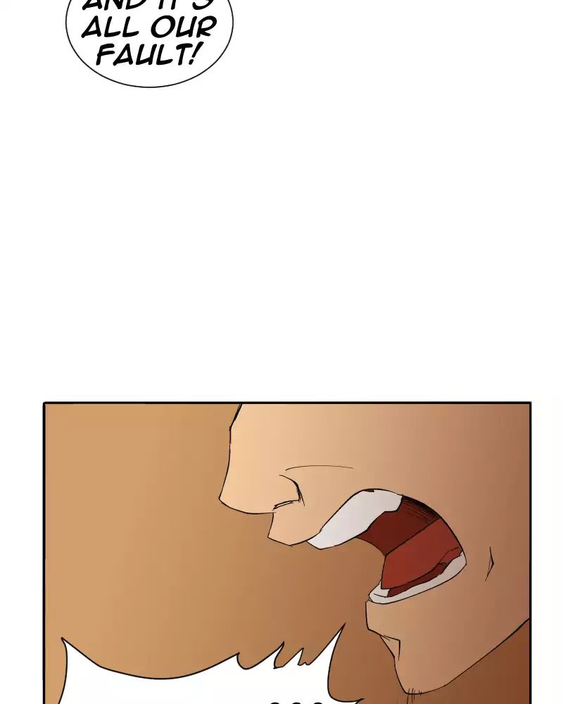 I Love Yoo chapter 8 - page 37